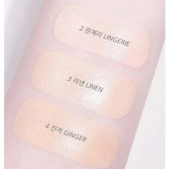 Phấn Nước Clio Kill Cover The New Founwear Cushion mini 5g ( dành cho da hỗn hợp )