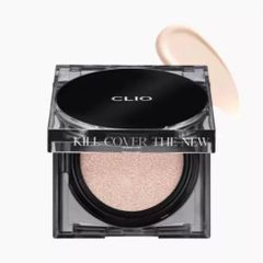 Phấn Nước Clio Kill Cover The New Founwear Cushion mini 5g ( dành cho da hỗn hợp )
