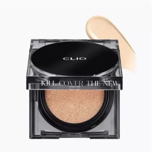 Phấn Nước Clio Kill Cover The New Founwear Cushion mini 5g ( dành cho da hỗn hợp )