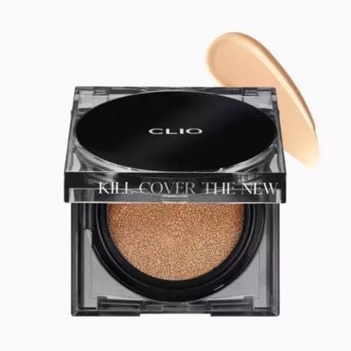 Phấn Nước Clio Kill Cover The New Founwear Cushion mini 5g ( dành cho da hỗn hợp )