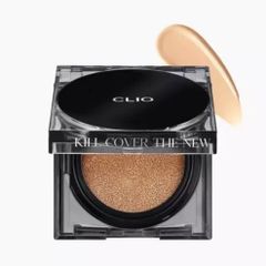Phấn Nước Clio Kill Cover The New Founwear Cushion mini 5g ( dành cho da hỗn hợp )