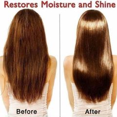 Xịt Dưỡng Tóc Biotin Ogx Argan Oil Of Morocco Oil Mist 100ml - 118ml