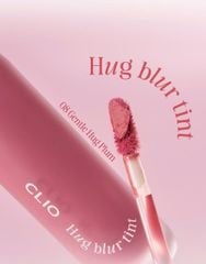 Son CLIO Hug Blur Tint - 8 Color to Choose
