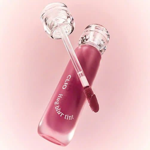 Son CLIO Hug Blur Tint - 8 Color to Choose