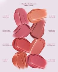 Son CLIO Hug Blur Tint - 8 Color to Choose