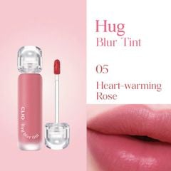 Son CLIO Hug Blur Tint - 8 Color to Choose