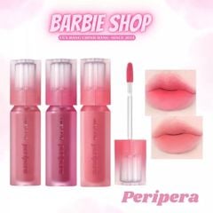 Son Ink Peripera Over Blur Tint
