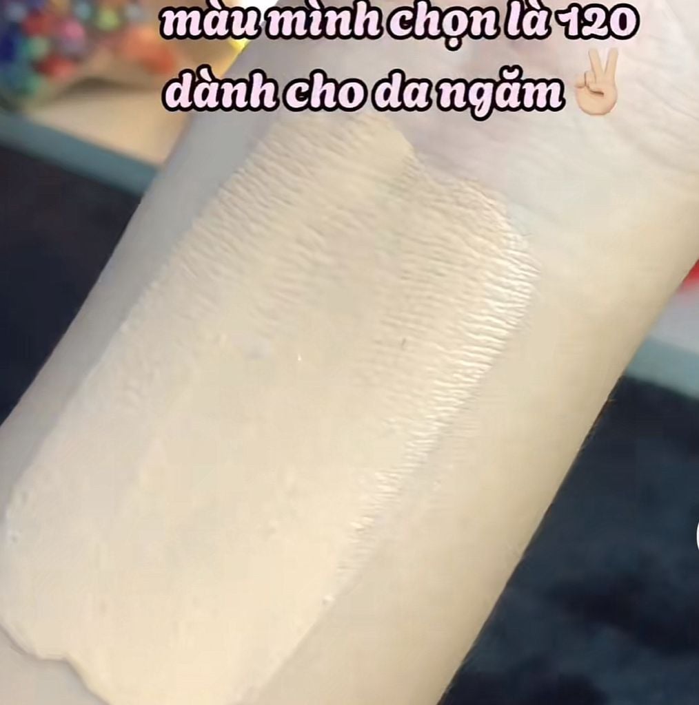 Kem Nền Maybelline Super Stay Lumi- Matte 30H Foundation