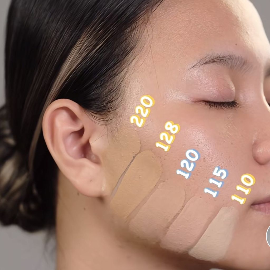 Kem Nền Maybelline Super Stay Lumi- Matte 30H Foundation