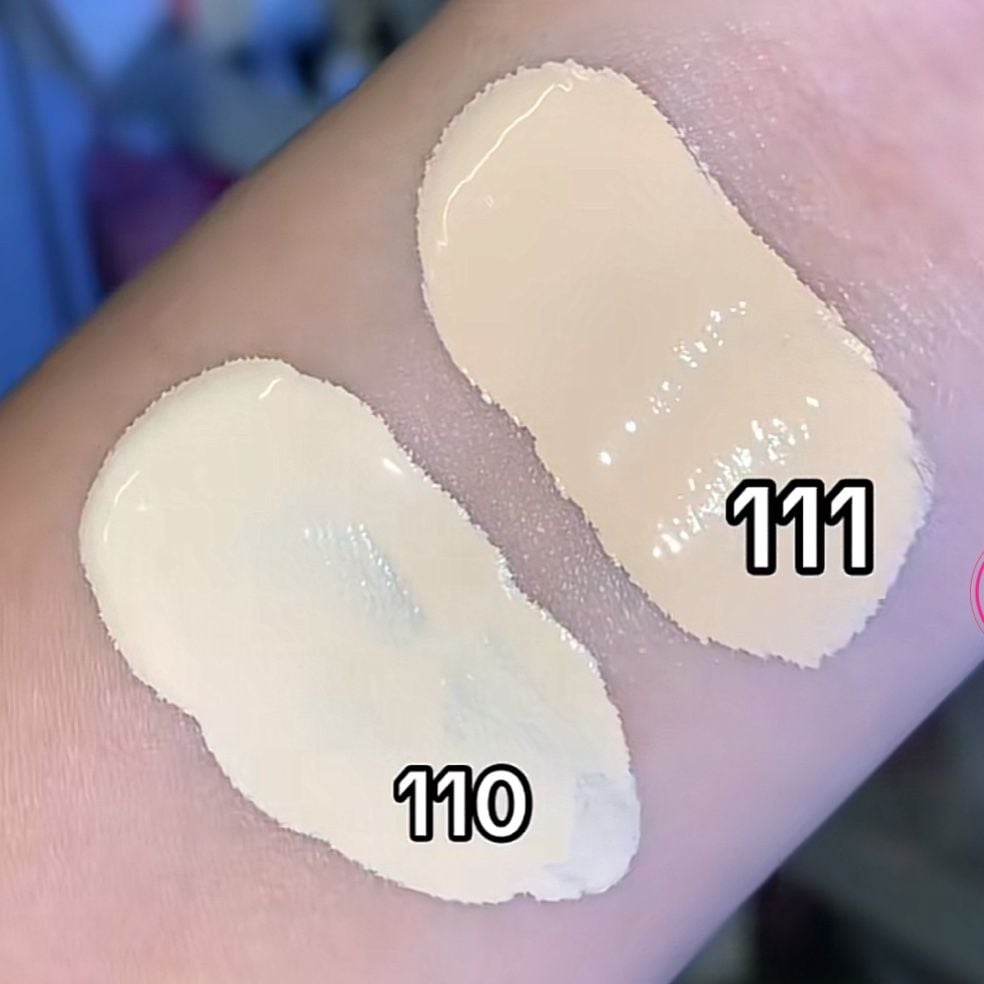 Kem Nền Maybelline Super Stay Lumi- Matte 30H Foundation