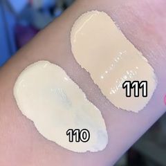 Kem Nền Maybelline Super Stay Lumi- Matte 30H Foundation