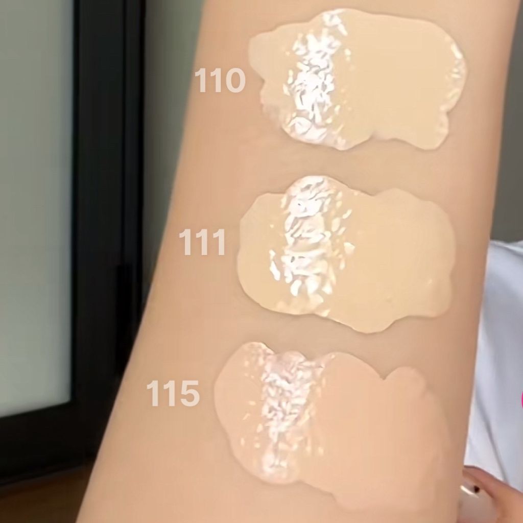 Kem Nền Maybelline Super Stay Lumi- Matte 30H Foundation