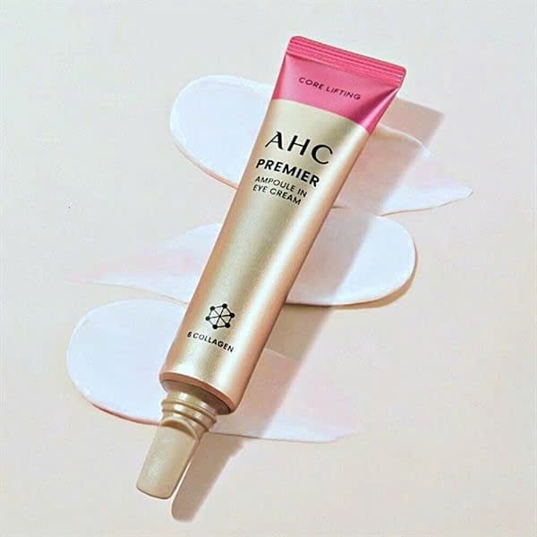 Kem Mắt AHC Eye Cream đủ loại 12ml - 30ml - 40ml
