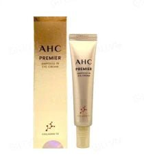 Kem Mắt AHC Eye Cream đủ loại 12ml - 30ml - 40ml
