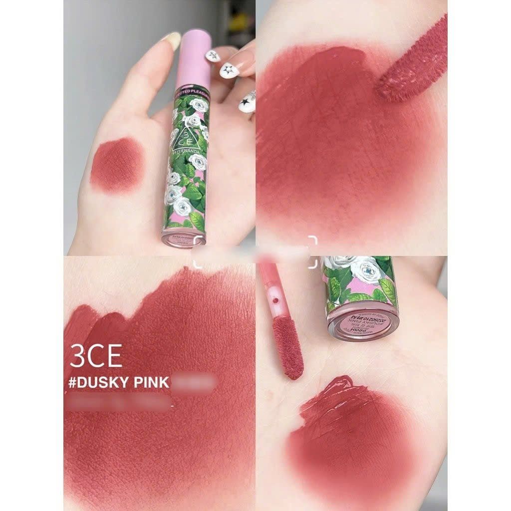 Son Kem Lì 3CE Velvet Lip Tint 4g