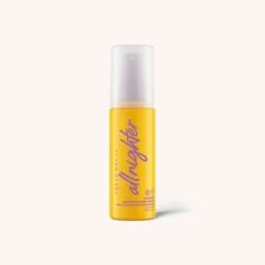 Xịt Khóa Nền Urban Decay All Nighter Long Lasting Makeup Setting Pray - 30ml,118ml
