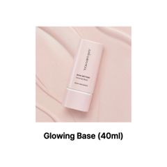 Kem lót Jung Saem Mool skin setting 40ml (Mẫu Mới)