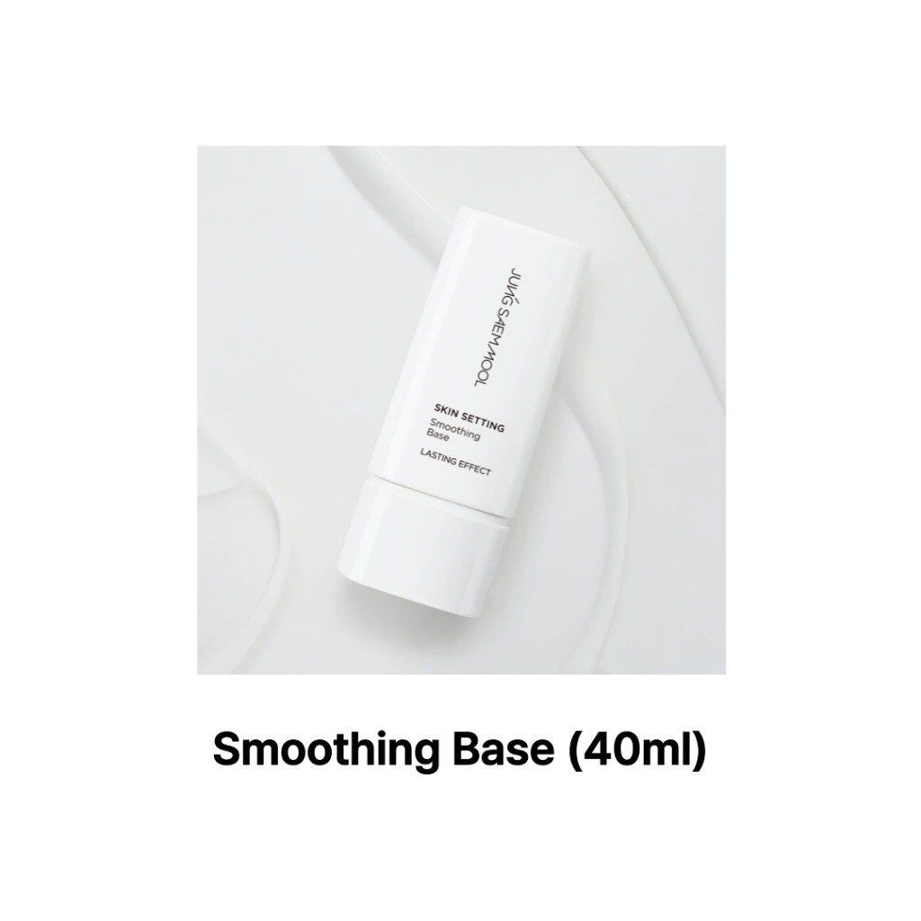 Kem lót Jung Saem Mool skin setting 40ml (Mẫu Mới)