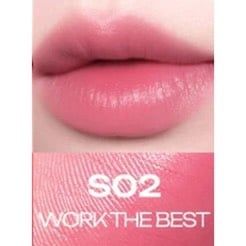 Son bút chì PERIPERA SLIP ON MY LIP