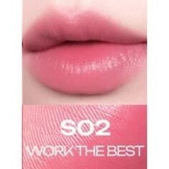 Son bút chì PERIPERA SLIP ON MY LIP
