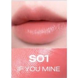 Son bút chì PERIPERA SLIP ON MY LIP
