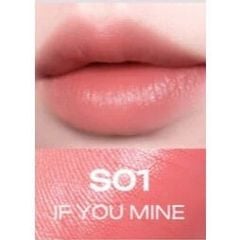 Son bút chì PERIPERA SLIP ON MY LIP