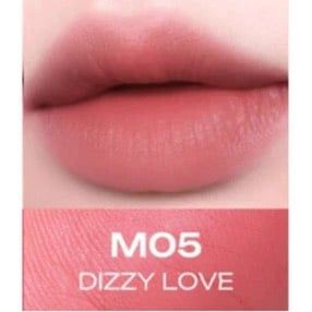 Son bút chì PERIPERA SLIP ON MY LIP