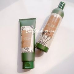 Set Gội - Xả Gừng Weilaiya GINGER (400ml x 250ml)