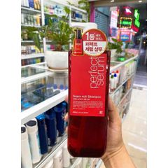 Dầu Gội & Dầu Xả Phục Hồi Tóc Miseen Scene Perfect Serum Hàn Quốc 680ML (Hồng , Đỏ, Cam)