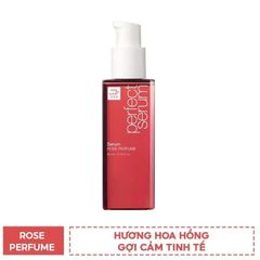 Tinh chất dưỡng tóc Perfect Serum Rose Perfume 80ml