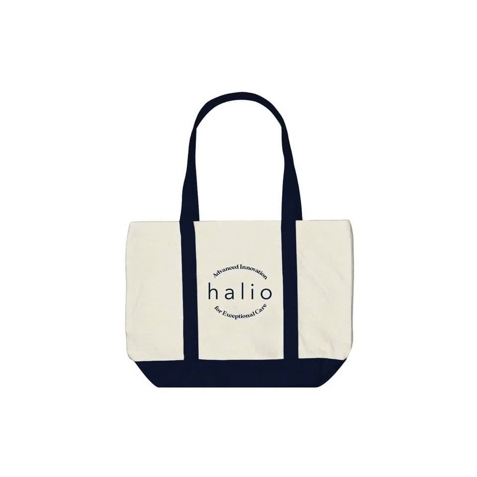 Túi Đựng Mỹ Phẩm HALIO (Túi Vải/ Túi Trong)