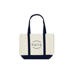Túi Đựng Mỹ Phẩm HALIO (Túi Vải/ Túi Trong)