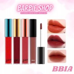 Son Bbia Last Velvet Lip Tint