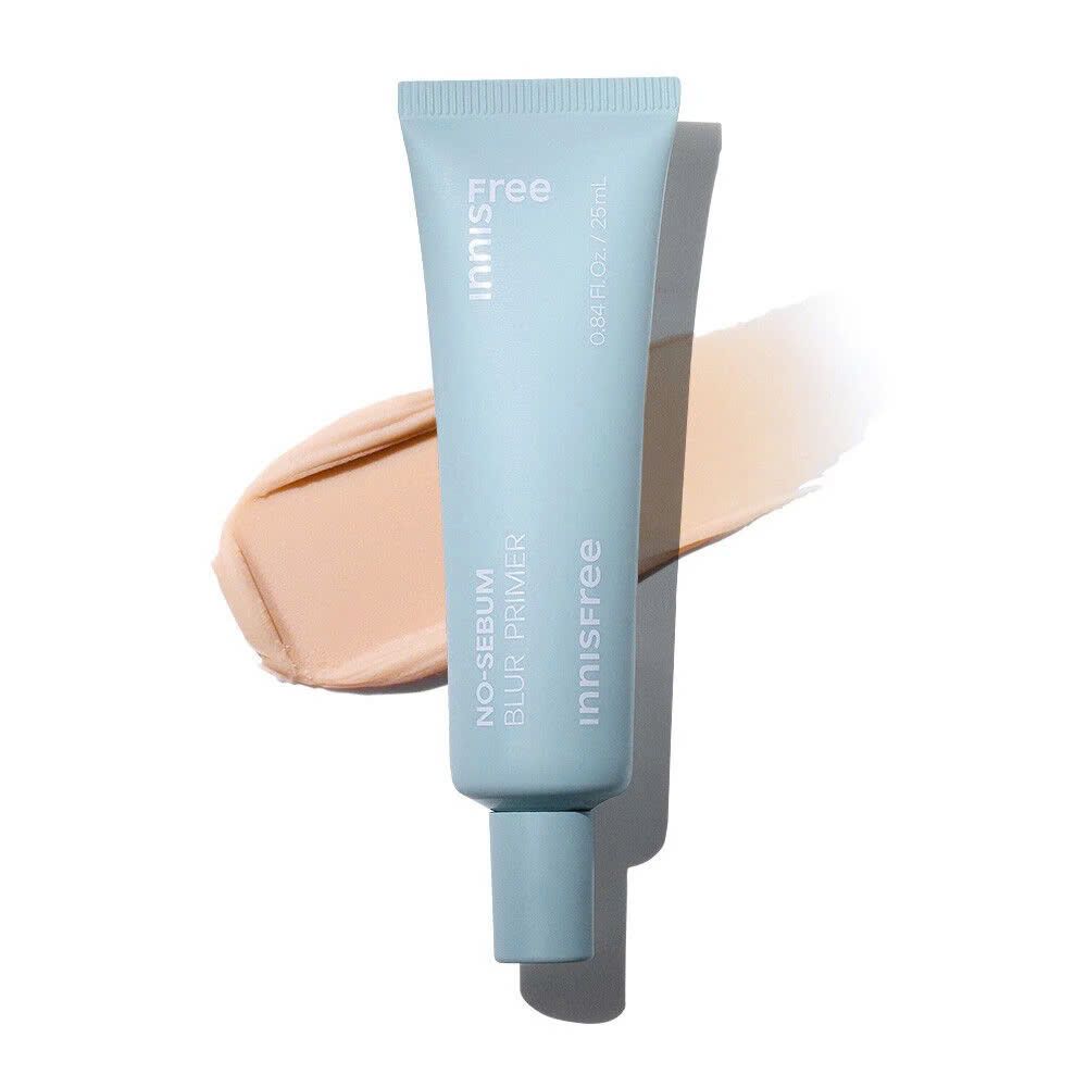 Kem lót Innisfree Light Fitting Makeup Base SPF23 PA++ 30ml