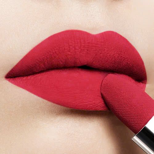 [MẪU MỚI] SON DIOR ROUGE VELVET FINISH FULLSIZE NẮP NAM CHÂM