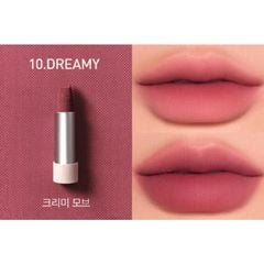 Son thỏi 3CE cashmere HUG lipstick