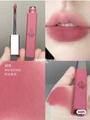 Son Kem Lì 3CE Cloud Lip Tint 4g