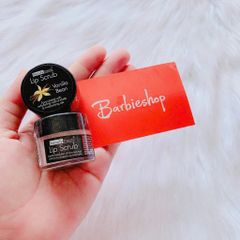 Tẩy Tế Bào Chết Môi Beauty Treats Lip Scrub (Đủ 4 mùi)