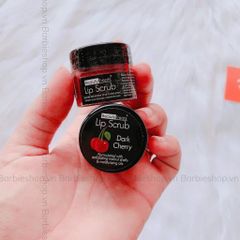Tẩy Tế Bào Chết Môi Beauty Treats Lip Scrub (Đủ 4 mùi)
