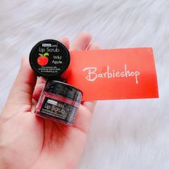 Tẩy Tế Bào Chết Môi Beauty Treats Lip Scrub (Đủ 4 mùi)