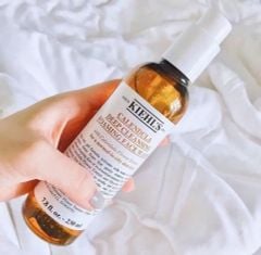 Sữa rửa mặt Kiehl’s calendula face wash 230ml - hoa cúc