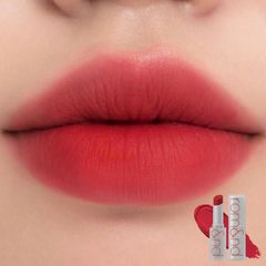 Son Thỏi Lì Romand Zero Matte Lipstick Siêu Nhẹ Môi 3g