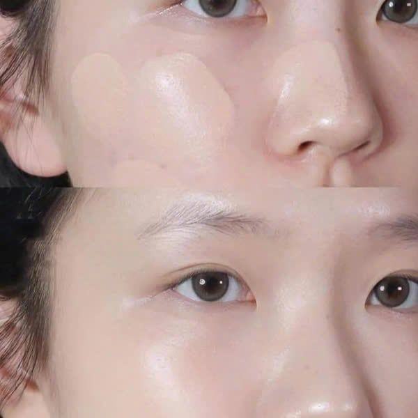 Phấn nước Renoderm Day Long BB Cream Cushion 15g