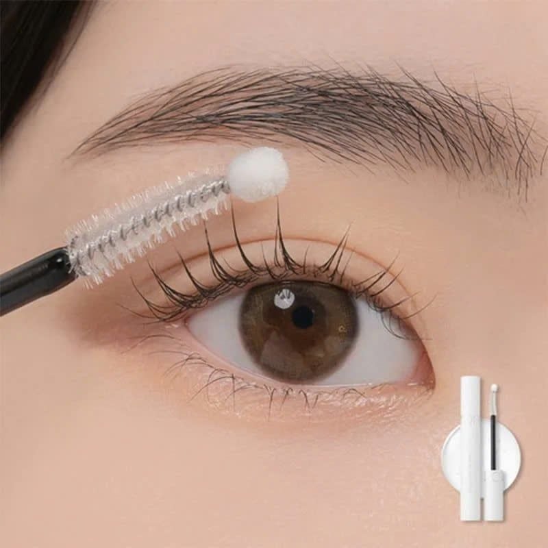 Tinh Chất Dưỡng Mi Dài Và Dày Romand Han All Lash Serum 8ml
