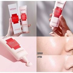 Kem chống nắng Cell Fusion C Laser - Toning - Advanced Clear Sunscreen 100 SPF 50+/PA+++
