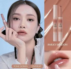 [Mẫu Mới] Son Thỏi Dưỡng Bóng 3CE Shine Reflector