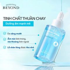 Serum Dưỡng Ẩm Beyond Angel Aqua Deep Moisture Calming Ampoule 50ml
