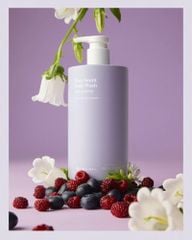 Sữa Tắm Beyond Pure Scent Fall In Honey / Merry Berry Fallin Honey Body Wash 700ml