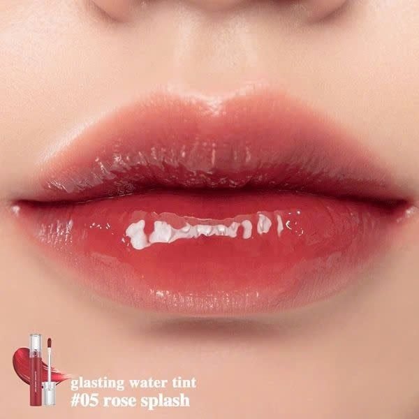 Son Kem Romand Glasting Water Tint