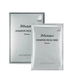Mặt Nạ JM Solution Đủ Dòng Miếng Lẻ